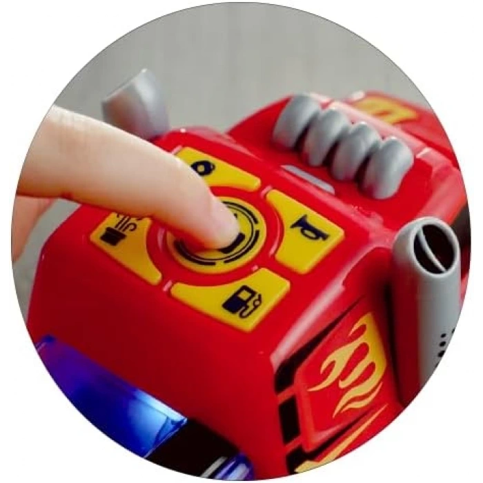 My First Activity Truck