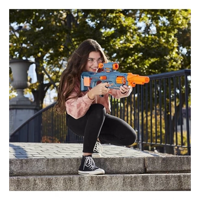 Nerf Elite 2.0 Eaglepoint RD-8 Dart Tabancası F0423