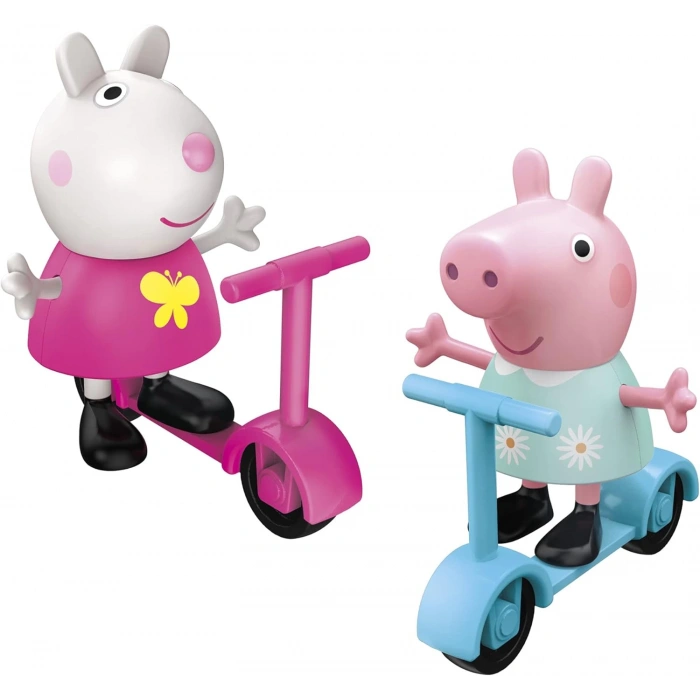 Peppa Pig Peppanın Maceraları Pikniği, Peppa Oyun Seti F2516