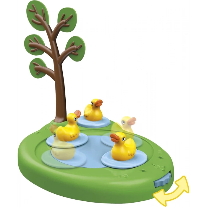 Peppa Pig Peppanın Maceraları Pikniği, Peppa Oyun Seti F2516