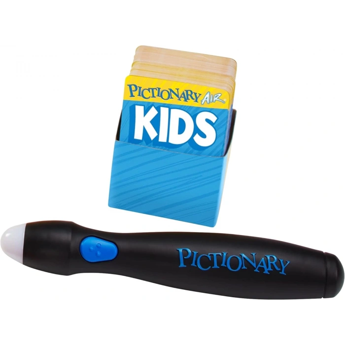 Pictionary Air Çocuklar ve Yetişkinler, 6 yaş ve üzeri, HDC66