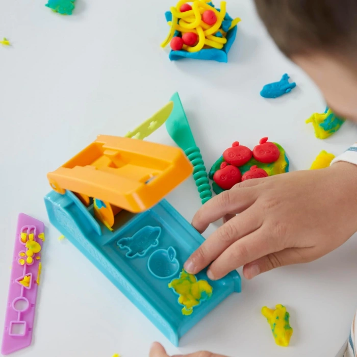 Play-Doh Starters Mini Eğlence F8805