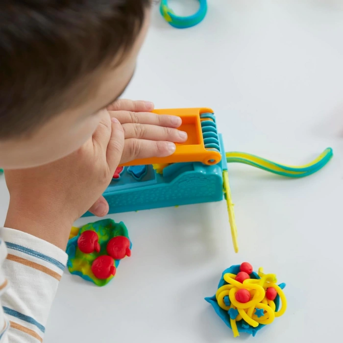 Play-Doh Starters Mini Eğlence F8805