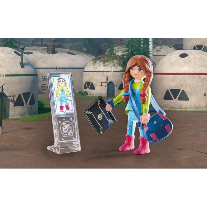 Playmobil Dreamworks Dragons 71083 Dragons Ejderha The Nine Realms