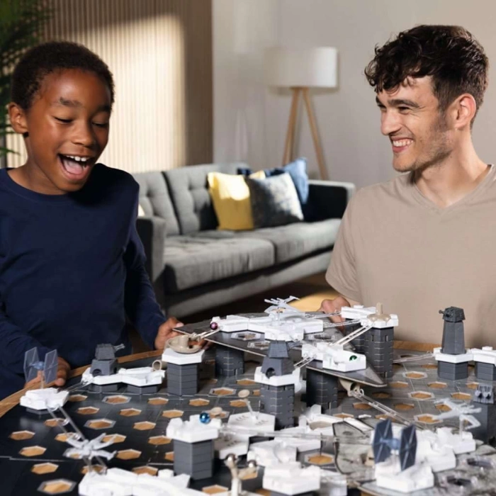 Ravensburger GraviTrax Star Wars Death Star Aksiyon Seti 238606