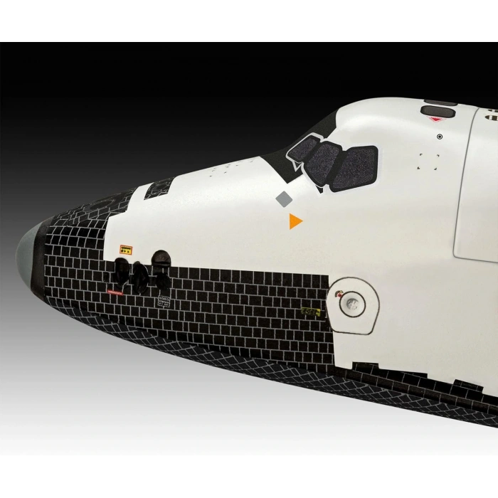 Revell G.Set James Bond Moonraker Space Shuttle