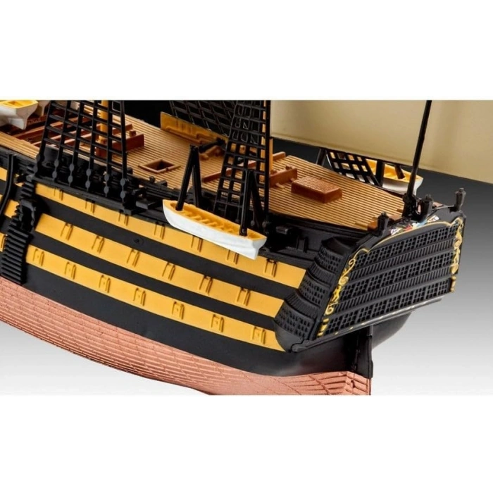 Revell M.Set Hms Victory 5819
