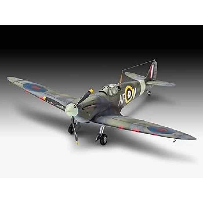 Revell Maket 1:72 Spitfire MK IIA 03953