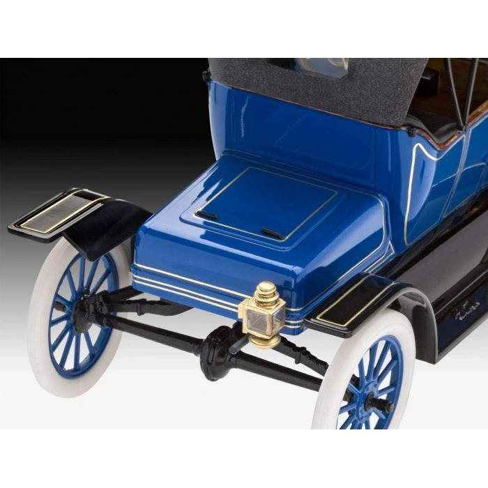 Revell Model Kit 1913 Ford T Roadster