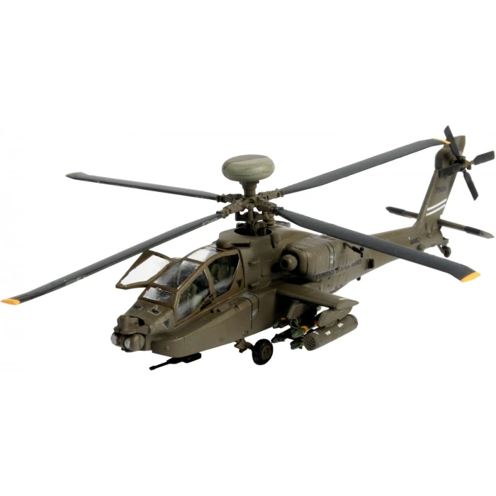 Revell Model Set Longbow Apache 64046