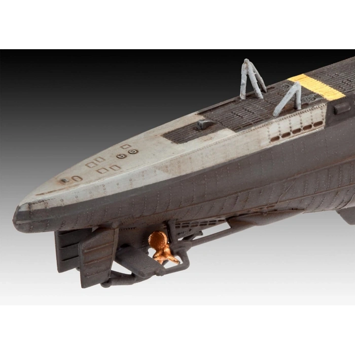 Revell VSG05154 Hobi Set