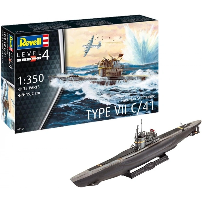 Revell VSG05154 Hobi Set