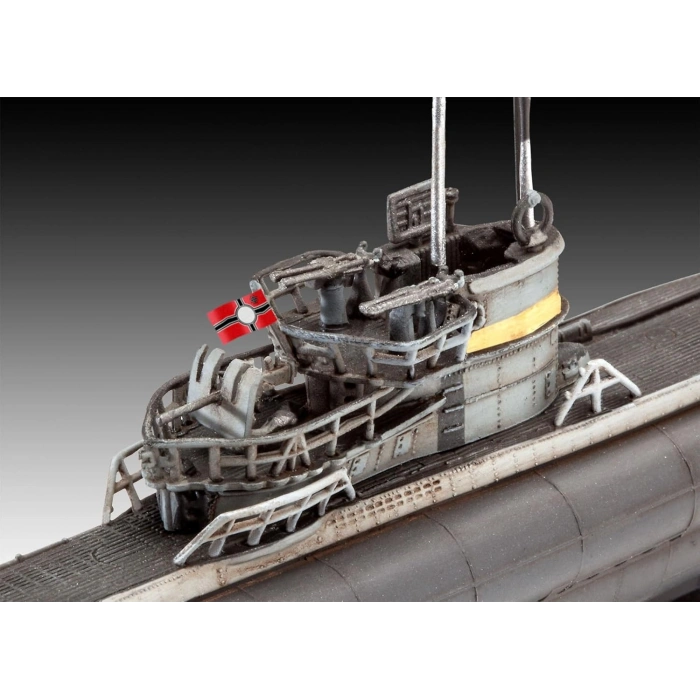 Revell VSG05154 Hobi Set