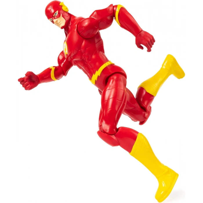 Spin Master 6056779 DC Universe The Flash Action Figure 30cm