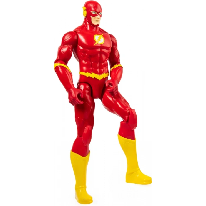 Spin Master 6056779 DC Universe The Flash Action Figure 30cm
