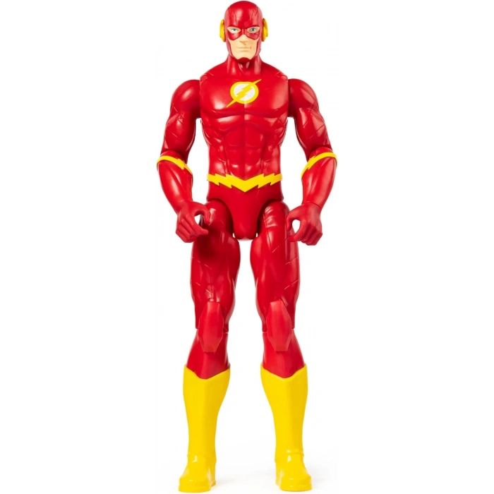 Spin Master 6056779 DC Universe The Flash Action Figure 30cm