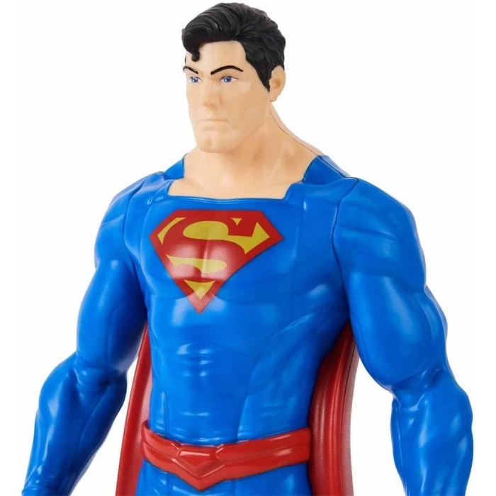 Spin Master Dc Aksiyon Figürleri 24 cm  Superman