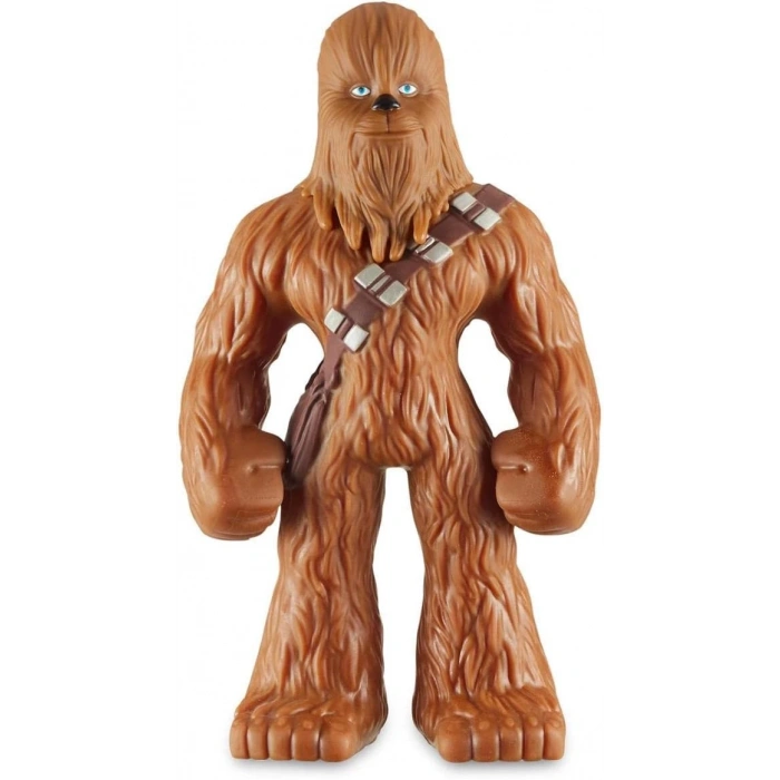 Star Wars 07692 Stretch Chewbacca Oyuncak
