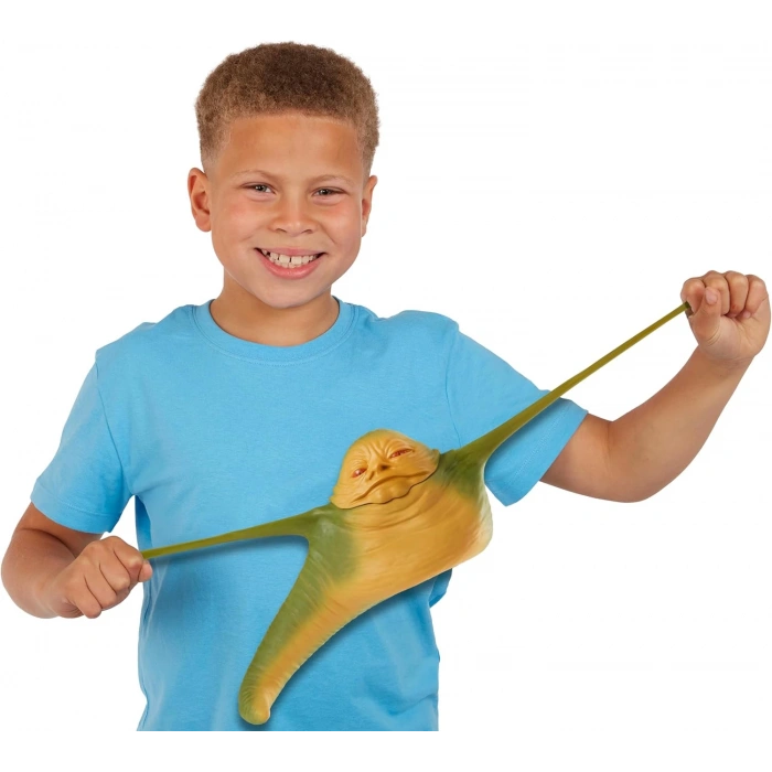 Star Wars Jabba The Hutt, Star Wars klasik film karakteri, lisanslı ürün 07699