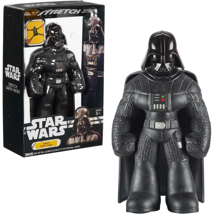 Star Wars Stretch 07698 Darth Vader Oyuncak