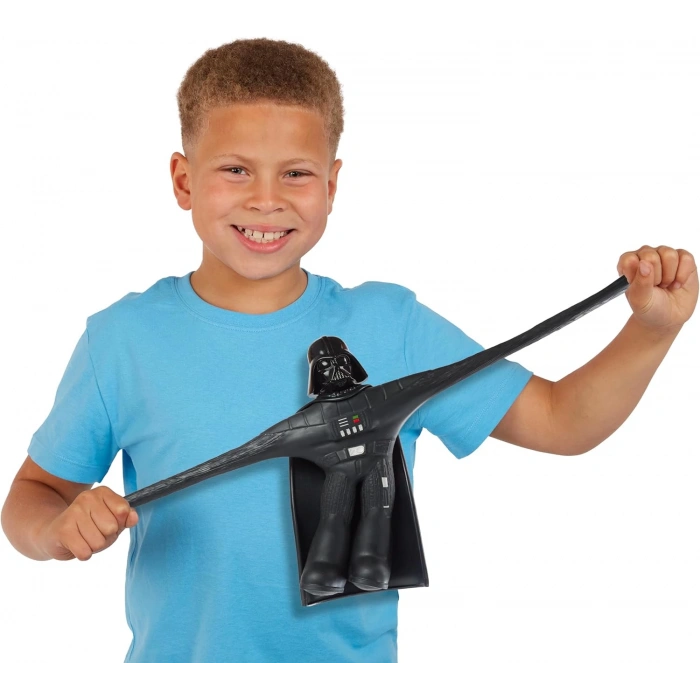 Star Wars Stretch 07698 Darth Vader Oyuncak