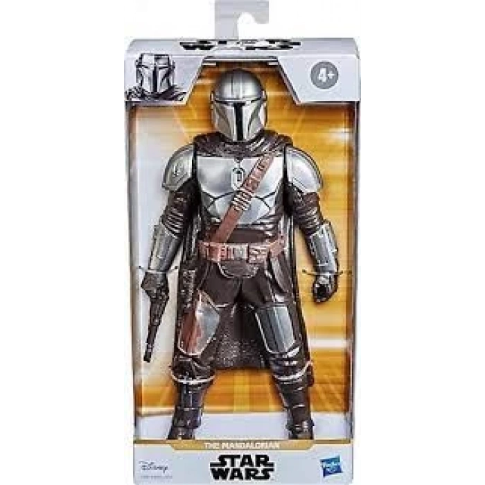 Star Wars The Mandalorian Figür 24 cm F1567