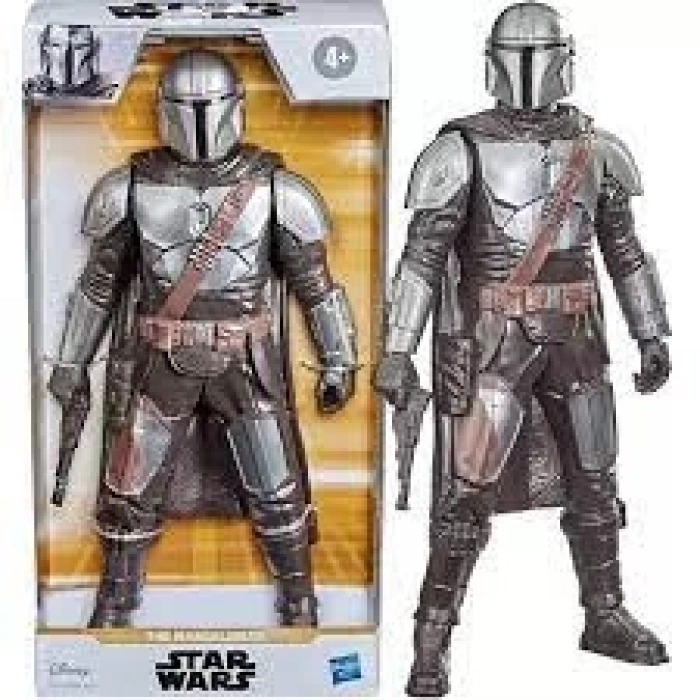 Star Wars The Mandalorian Figür 24 cm F1567