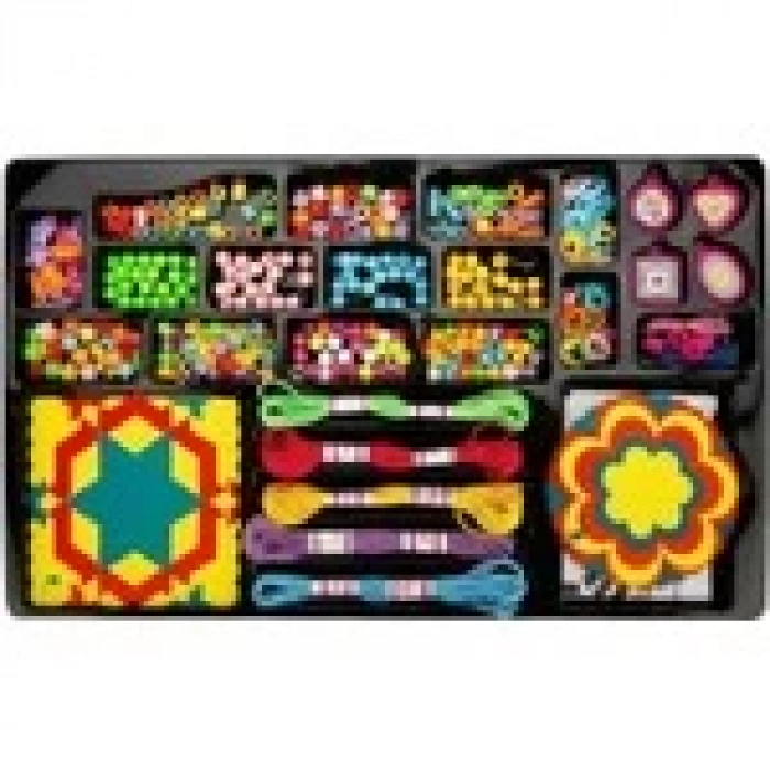 Sun Boncuklu Hobi Seti 868-26