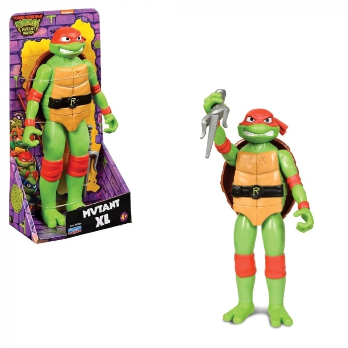Tmnt Dev Figürler 83220