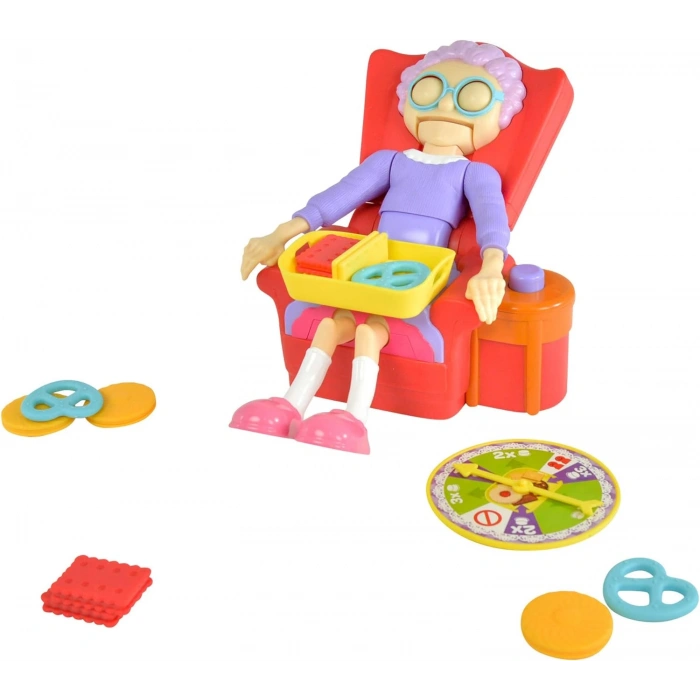 Tomy 72465 Cingöz Nine