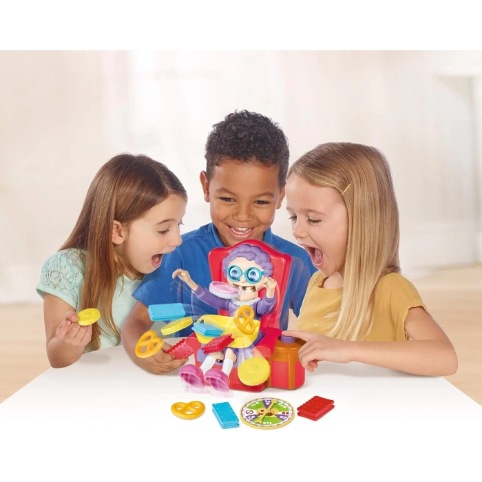 Tomy 72465 Cingöz Nine