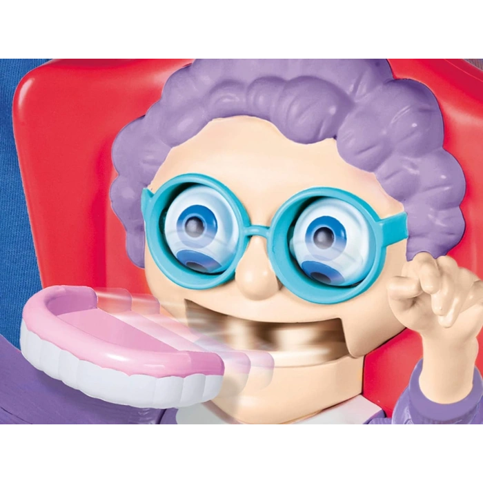 Tomy 72465 Cingöz Nine