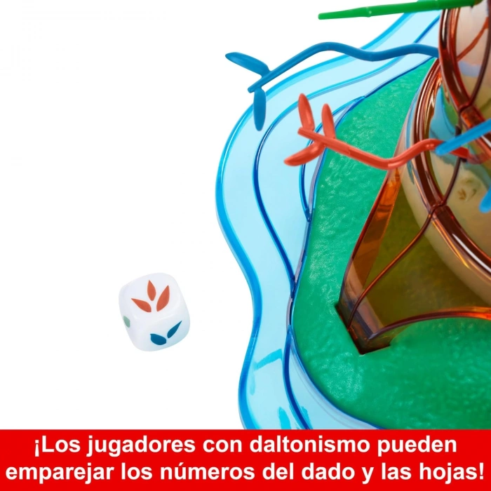 Tumblin Monkeys 25. Yıl Özel Kutu Oyunu HTW65