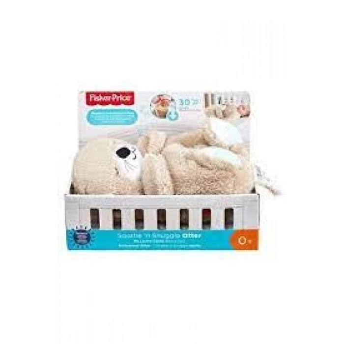 Uyku Arkadaşı Su Samuru