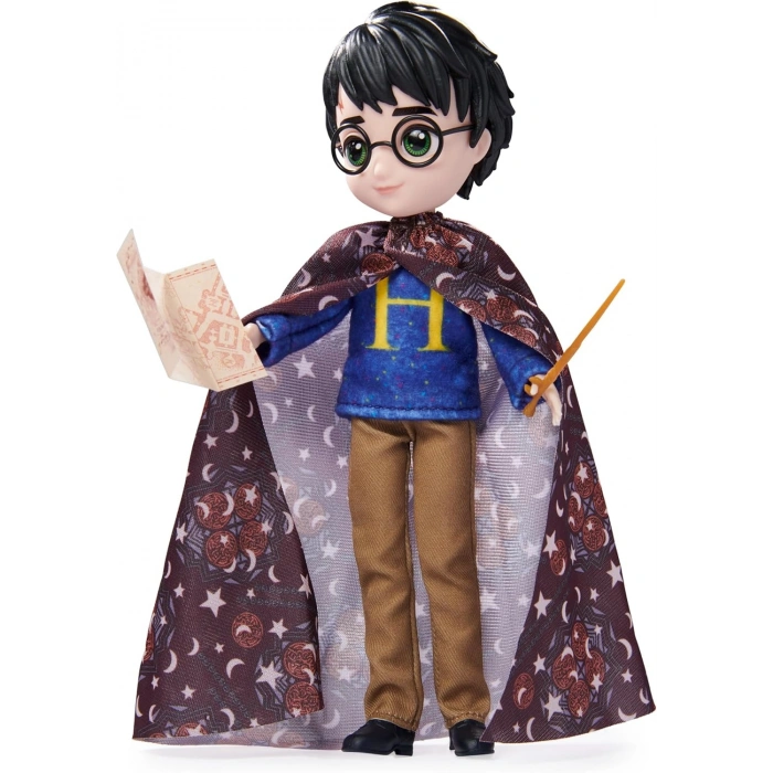 Wizarding World Harry Potter Hediye Seti 20 cm