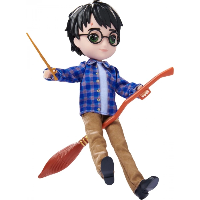 Wizarding World Harry Potter Hediye Seti 20 cm