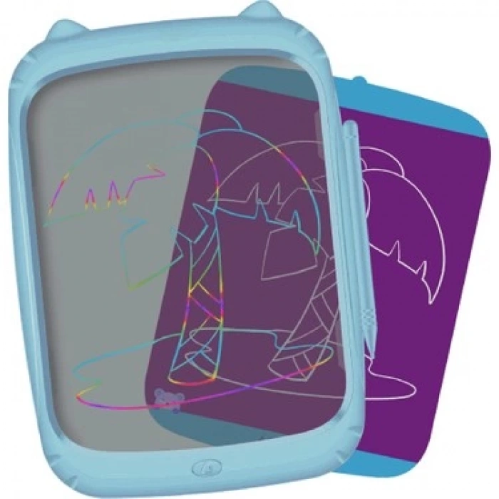 Xiaomi Wicue 11 Saydam Mavi LCD Dijital Çizim Tableti