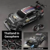 1:16 Hızlı Drift Şarjlı BMW M4 GT3 Spor Araba 4x4 RC Uzaktan kumandalı Yarış Aracı 40 Km/s Hızında Hediyelik Oyuncak