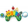 Baby Einstein Cal-A-Pillow Yüz Üstü Geçirilen Zaman Çok Duyusal Aktivite Oyuncakları
