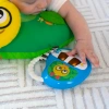 Baby Einstein Cal-A-Pillow Yüz Üstü Geçirilen Zaman Çok Duyusal Aktivite Oyuncakları