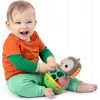 Bright Starts Grab & Giggle Monkey Light-Up Müzikal Çıngırak Oyuncağı