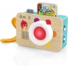 Baby Einstein + Hape Öğrenme Lensi Oyuncak Kamera
