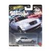 Hot Wheels Premium Series Fast & Furious Mercedes-Benz 500 Sel JHW67