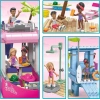 MEGA Barbie Malibu Rüya Teknesi HPN79