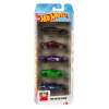 Hot Wheels Beşli Araba Seti HW Motor Show JBJ89