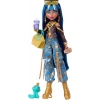 Monster High Ana Karakter Bebekler Cleo Denile jhk32