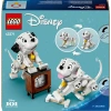 LEGO Disney Classic Lucky ve Penny 101 Dalmaçyalı Köpek Yavruları 43271