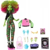 Monster High Gizemli Yıllık Venus JDR59