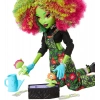 Monster High Gizemli Yıllık Venus JDR59