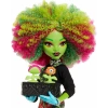 Monster High Gizemli Yıllık Venus JDR59